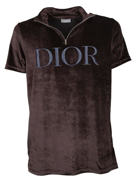 dior t shirt prix